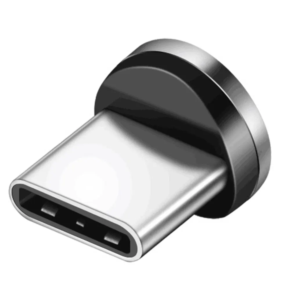 USB кабель для передачи данных Магнитный Micro usb type C зарядный кабель для iPhone для samsung Galaxy для huawei телефонные аксессуары