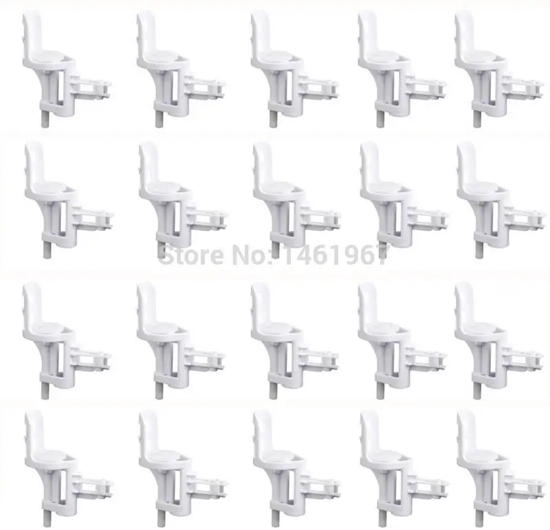 Основа двигателя Syma X5 X5C H5C 20 шт. запасная деталь для 2 4G 4 канала аксессуары