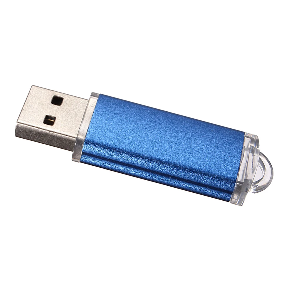 Из Металла Caiqiao USB2.0 флэш-диск U