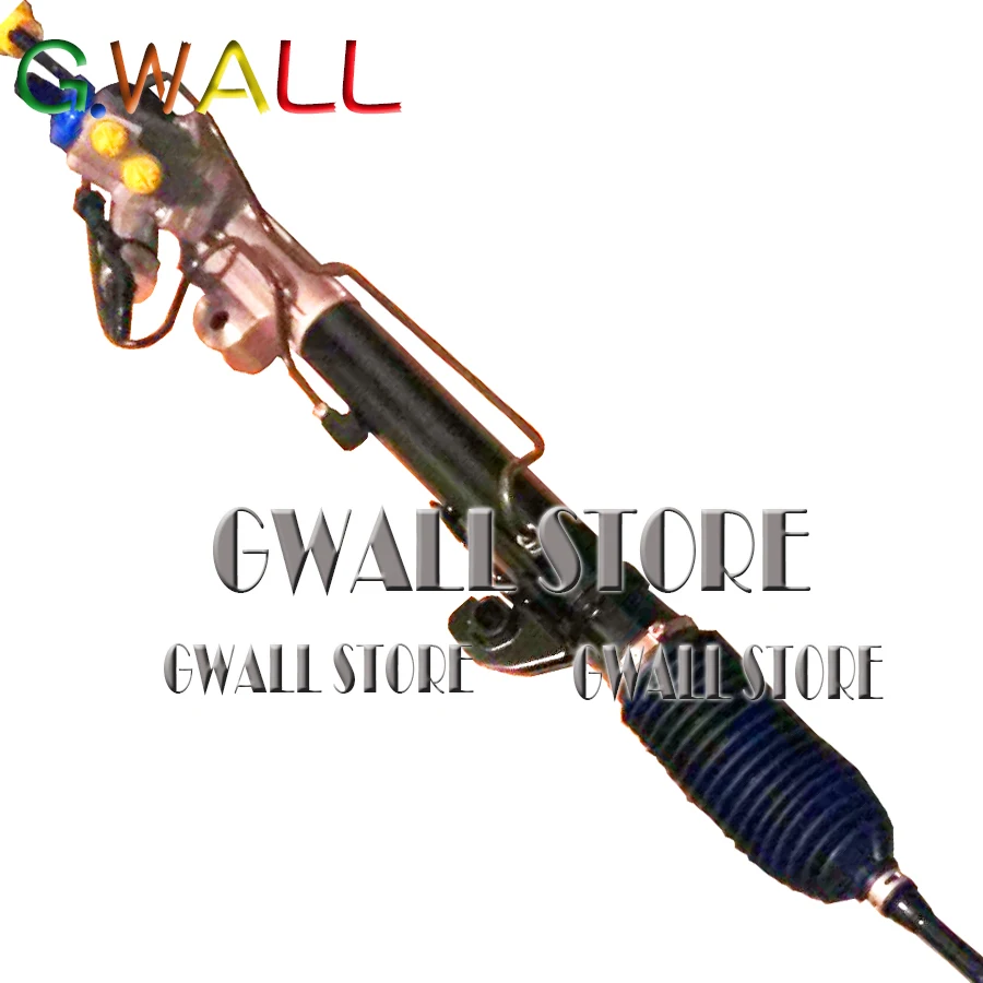 Power Steering Rack For Nissan Murano 2003 2016 49001 1AA0A 49001 1UM0A 490011UM5A
