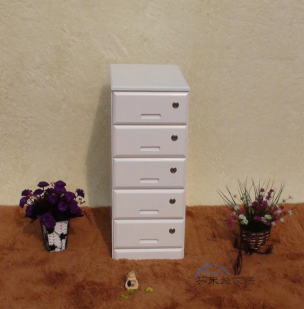 Lockable Chest Of Drawers Shapeyourminds Fen Milan Anese Style Wood Chest Of Drawers Lockable Storage