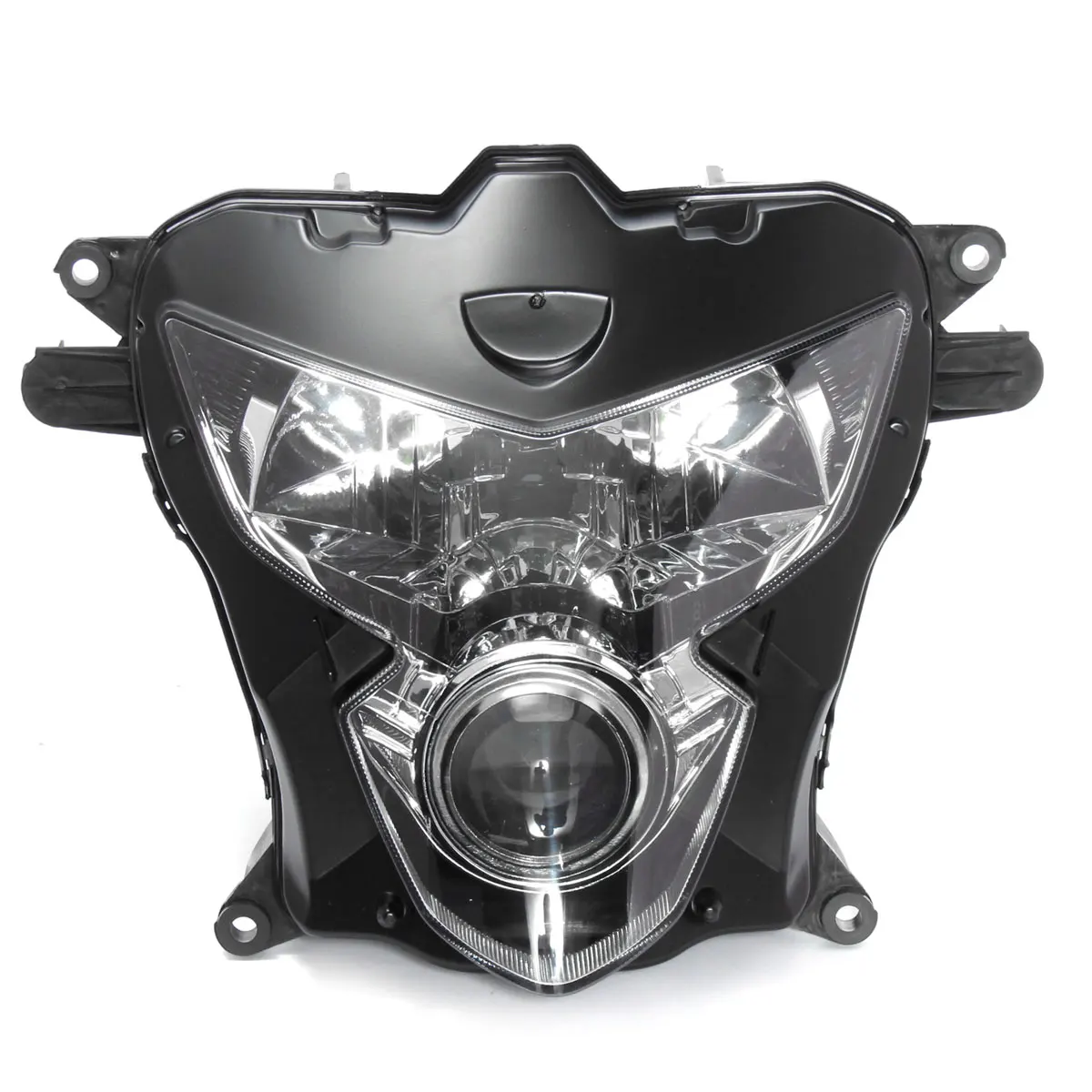 Online Buy Wholesale suzuki gsxr headlight from China suzuki gsxr headlight Wholesalers