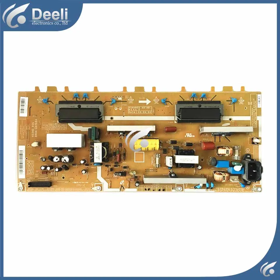 good Working 90% new for Power Supply Board LA32B450C4H H32HD-9SS BN44-00260A used board good Working 90% new for Power Supply Board LA32B450C4H H32HD-9SS BN44-00260A used board