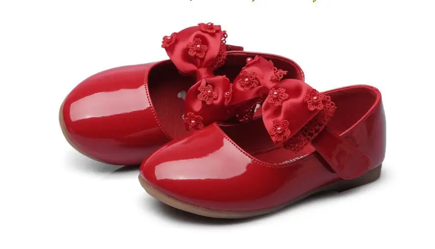 Zapatitos Rojos Para Niña Sale, OFF www.bridgepartnersllc.com