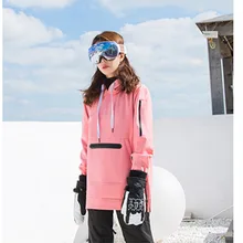 Горячие Водонепроницаемый 10000 Для мужчин Для женщин Лыжный спорт куртка на открытом воздухе кемпинга Пеший Туризм ветрозащитный чехол Soft Shell лыжные оборудовать Для мужчин t маска с капюшоном пальто