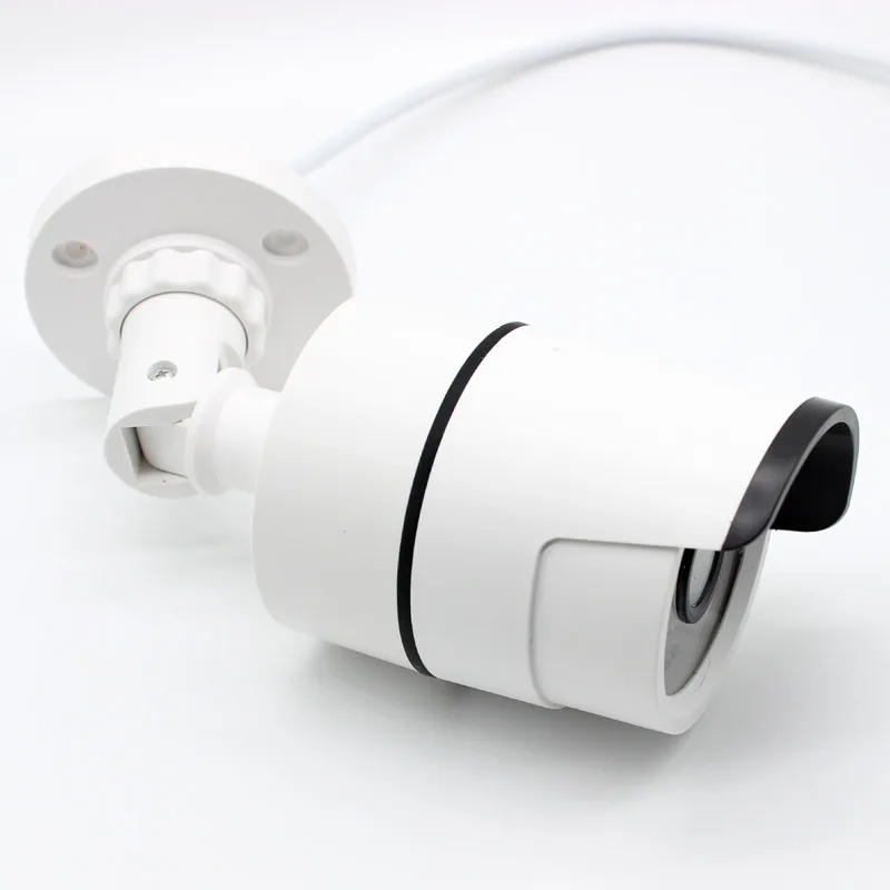 HD 2MP XMEye Sony Star светильник CCTV IP POE камера с черным щением сети безопасности H.265