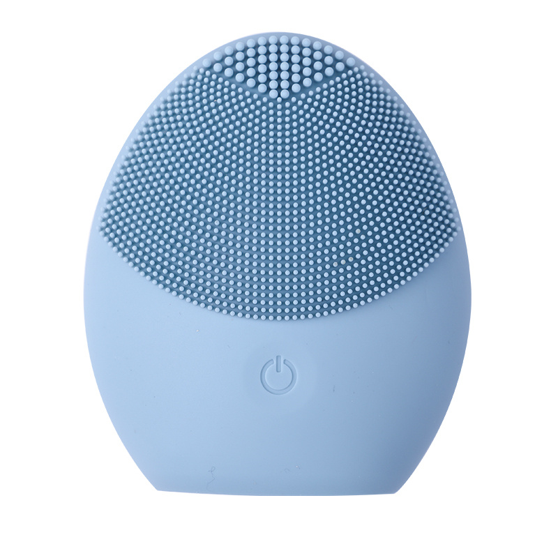 Electric Face Cleansing Brush