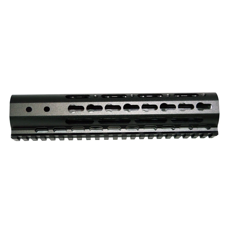 FIRECLUB " 9" 1" 12" 13," 15" AR15 бесплатный поплавок Keymod Handguard Пикатинни для охоты тактический прицел крепление