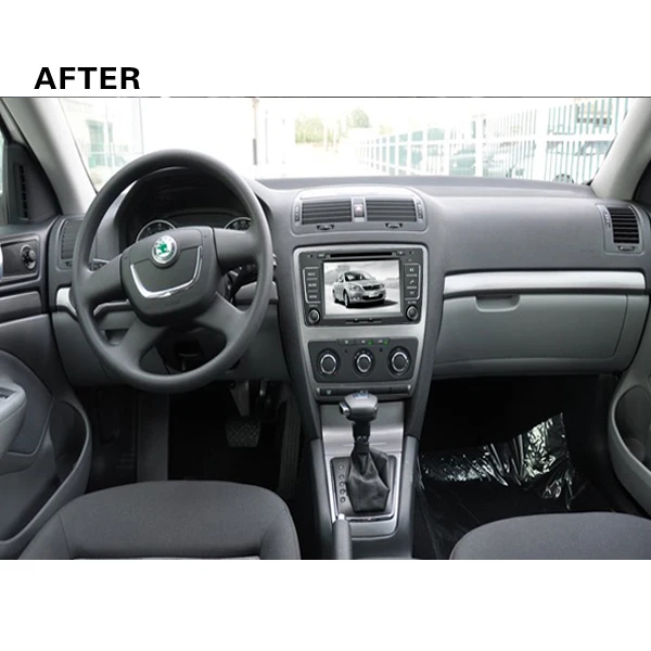-Octa-Quad-Core-Android-Fit-SKODA-OCTAVIA-2005-2006-2007-2008-2013-2014-2015-Car