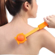 Уход, растяжимые выбивания спины, натирает массажный стержень, меридиан, фитнес, молоток для тела, инструмент, терапия, аэробика, массажное оборудование