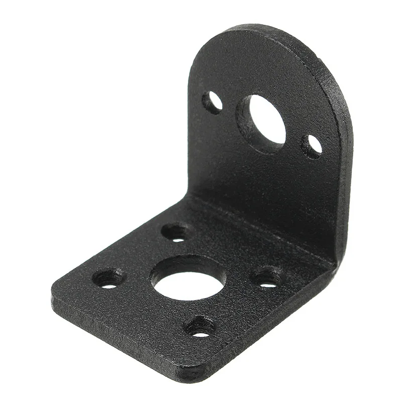

25mm Metal Gear Motor Support Bracket Motor Fixed Mount Holder for RC DIY Remote Control Models New