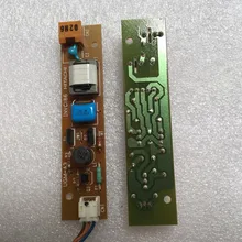 INVC186 UGM-A3 инвертор