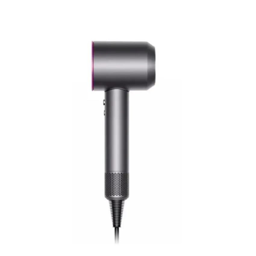 

Professiona Hair Dryer Iron Fuchsia Salon Tools Blow Dryer Heat Super Speed Blower Dry Hair Dryers US/EU/UK/AU Plug 4 Color