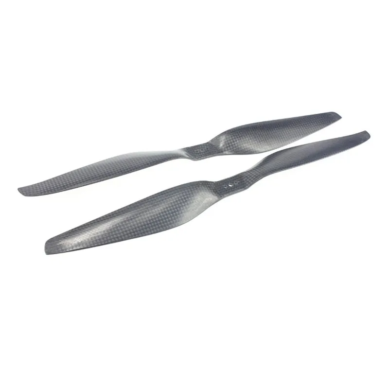 

14x5.5 3K Carbon Fiber Propeller CW CCW Propellers 1455 CF Prop for T-Motor Multicopter Quadcopter Hexacopter