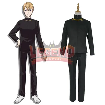 

Cosplaylegend Anime Kaguya sama: Love Is War Miyuki Shirogane Cosplay costume adult uniform full set custom made