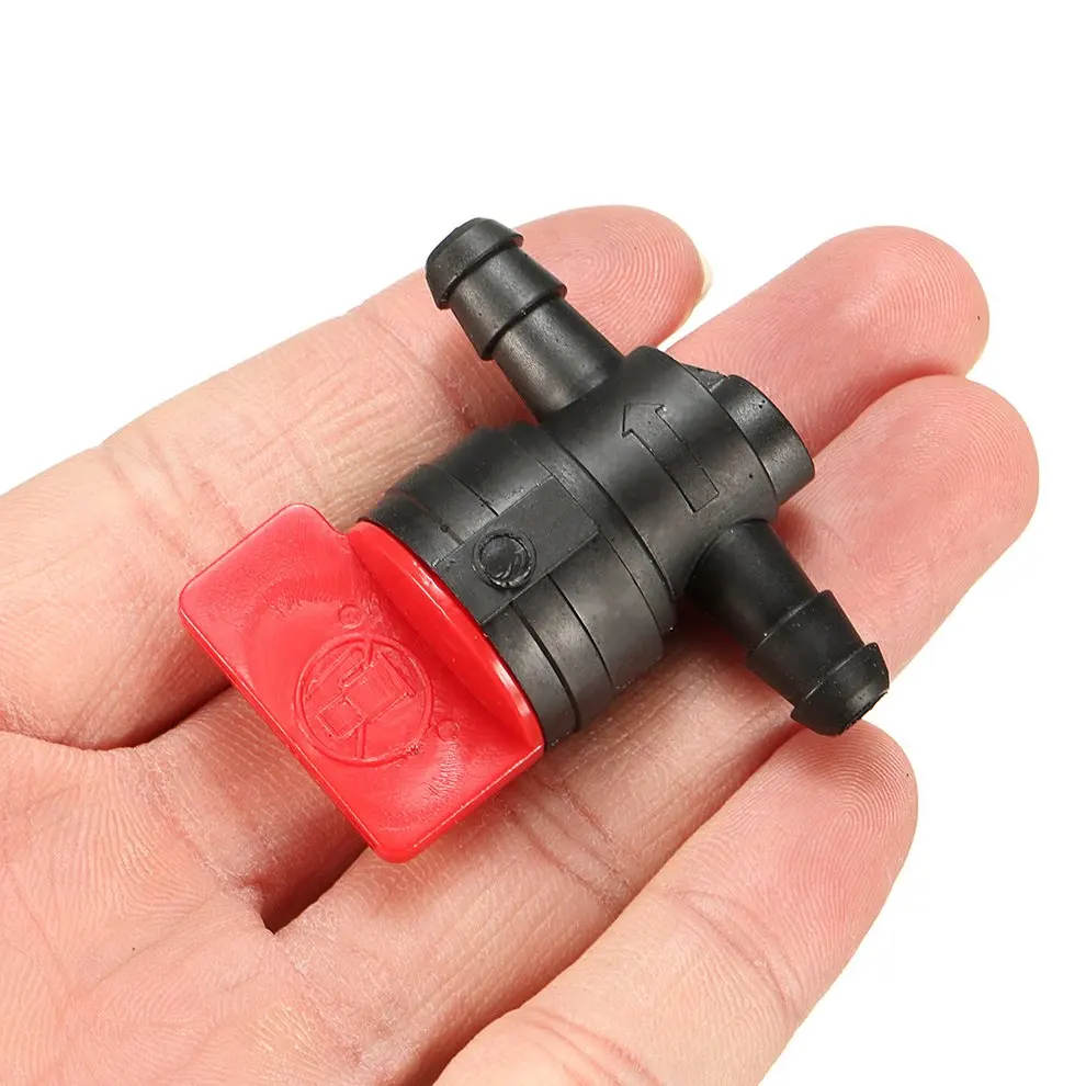 

For Gas Cut Off Valves 1/4 Inline straight 90 degree,Fuel Shut Off Valve AB57
