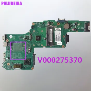

PALUBEIRA Main Board FOR Toshiba Satellite C855 C850 Laptop Motherboard V000275370 DDR3 All functions fully Tested