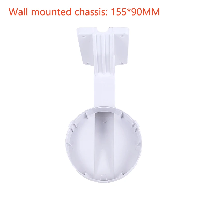  PANDUN CCTV camera hemisphere bracket monitoring wall mounted lifting bracket monitoring ball machi