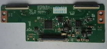 

Free shipping 32LB5610 t-con LC320DUE-VGM1 V05 6870C-0488A original parts