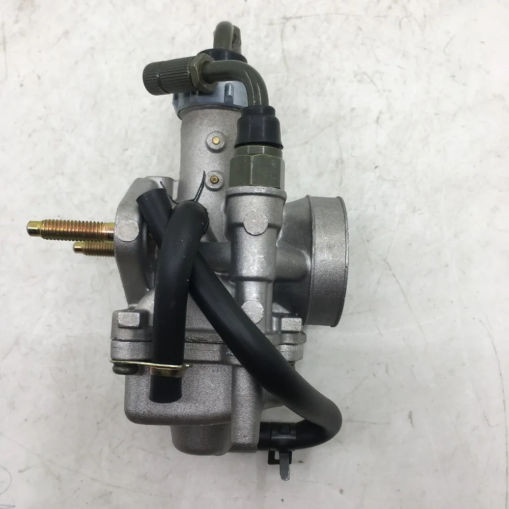 SherryBerg carb Карбюратор carby подходит для Vespa Bajaj Откройте себя 125 деталей карбюратор