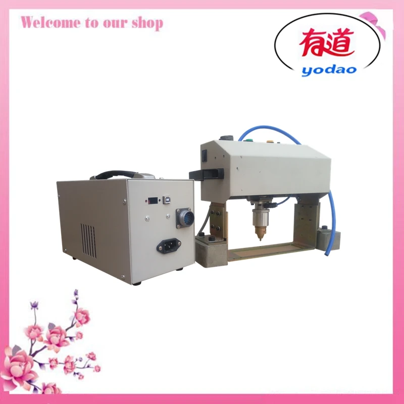 

marking machine dot peen pneumatic marking machine 140*40mm 110V 220V