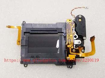 

Original Shutter Assembly Group For Nikon D750 Blade Curtain Accessories Replacement Unit SLR Digital Camera Repair Part