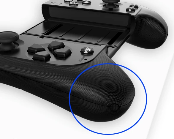 Saitake 2019 New STK-7007F for pubg  Mobile Legends Knives Out Rules of Survival Controller Android iOS