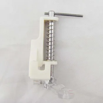 Household Sewing Accessories Multifunction Household Sewing Machine Quilting Free Embroidery Foot Universal Free Embroidery Tool Household Sewing Accessories Multifunction Household Sewing Machine Quilting Free Embroidery Foot Universal Free Embroidery Tool