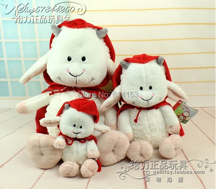 送料無料かわいい Nici Melly リトル Woll羊ぬいぐるみ人形ぬいぐるみ赤ちゃん の おもちゃ子供の最高の贈り物 Toy Dolls Lyrics Toy Accordiondoll Clothes For 18 Inch Dolls Aliexpress