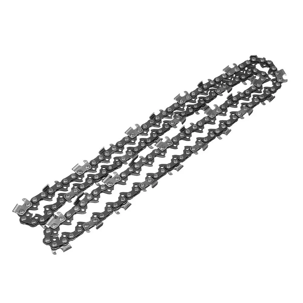 3pcs 20Inch 325 058 76DL Chainsaw Chain Saw for Baumr-Ag SX62 Electrical Tools Replaces Accessories