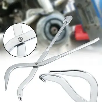 

31cm Car Drum Brake Line Shoe Return Spring Plier Remover Removal Repair Tool Brake Spring Pliers