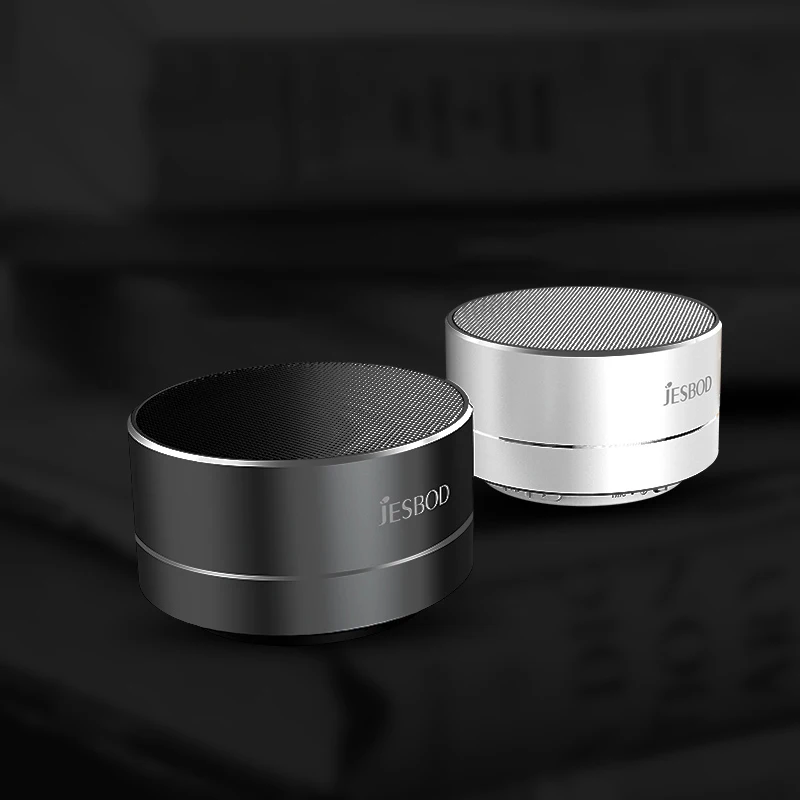 Bluetooth Колонка Беспроводная портативная с громкостью и слотом для SD карты|subwoofer