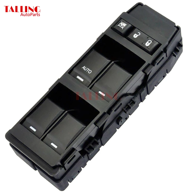 Переключатель переднего левого стекла 56040691AD 56040691AC для Dodge Caliber Jeep Compass Patriot 2007 2008