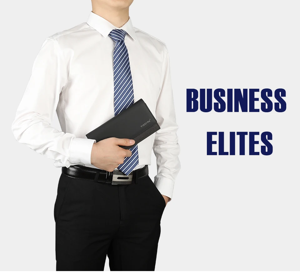 9.Business wallet