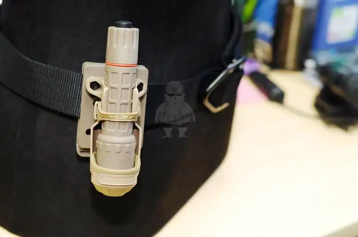 Аксессуары для FMA Torchlight black hawk torchlight cover DE TB539 | Спорт и развлечения