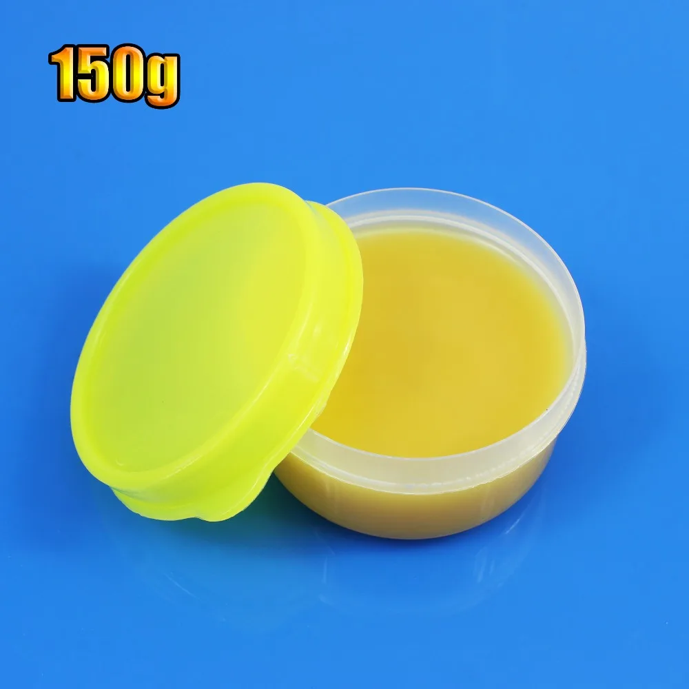 

JCD 150g Advanced Environmental Rosin Soldering Solder Flux Paste Welding Gel TL-158