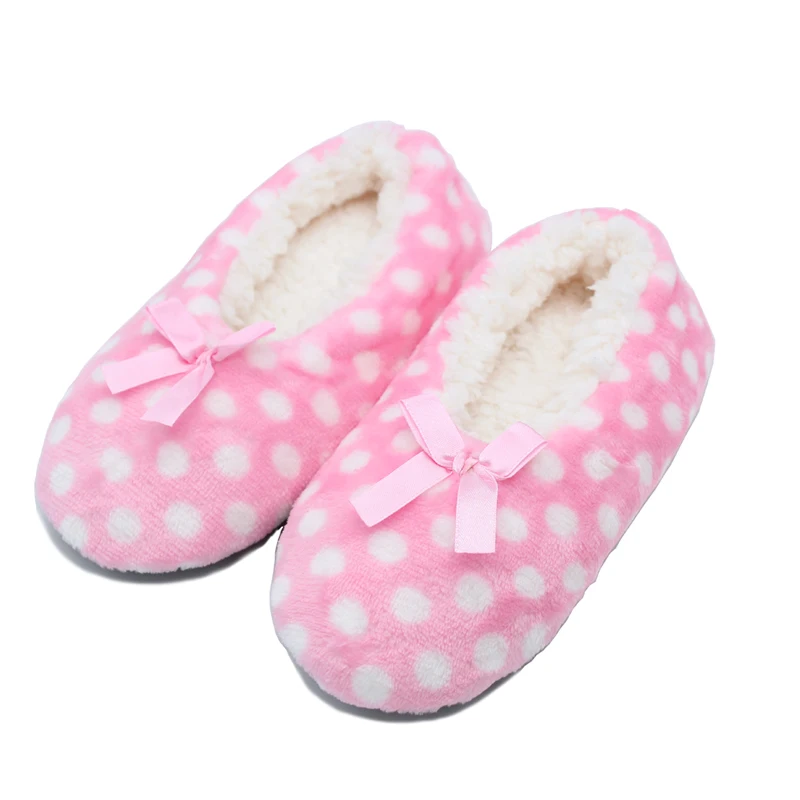 Зимние хлопковые тапочки; домашняя обувь с милой розовой Свинкой и смайликом; женские тапочки; домашняя обувь; нескользящая Мягкая удобная обувь; 102