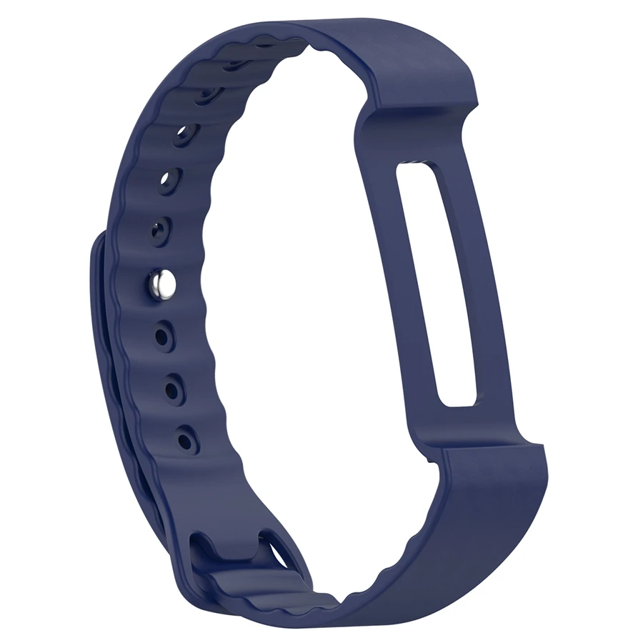 Сменный ремешок для наручных часов Huawei Honor A2 Smart Band TPE браслет высокого