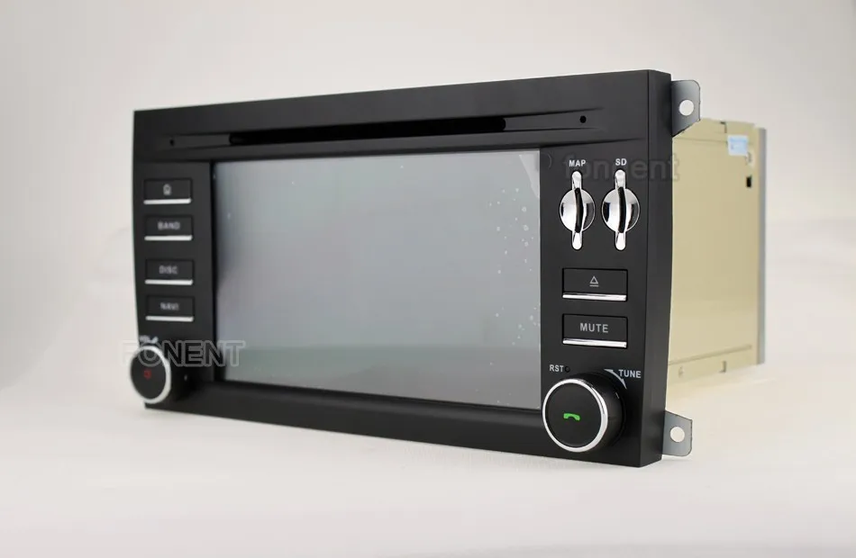 Flash Deal auto radio gps Navigation Android Unit Car Audio Multimedia Player For Porsche Cayenne 2003 2004 2005 2006 2007 2008 2009 2010 3