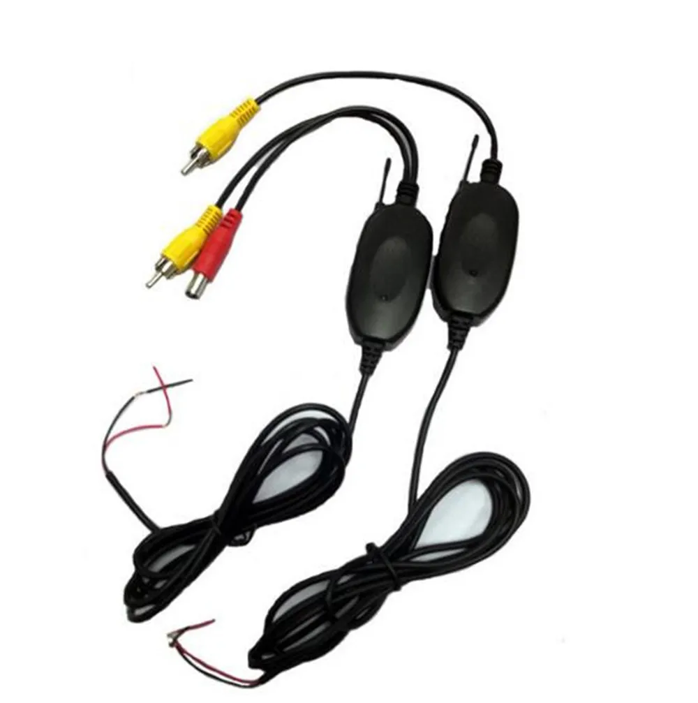 Transmissor sem fio & Receptor Para A