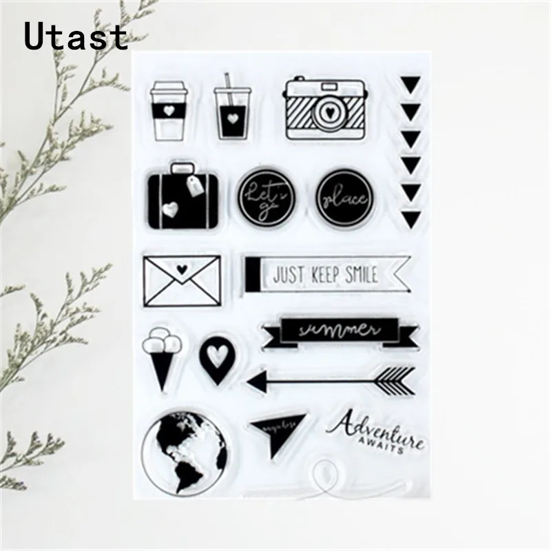 ST-KEEP-SMILE-Scrapbook-DIY-photo-cards-rubber-stamp-clear-stamp-transparent-stamp-10x15cm-KW7102439.jpg_640x640_副本