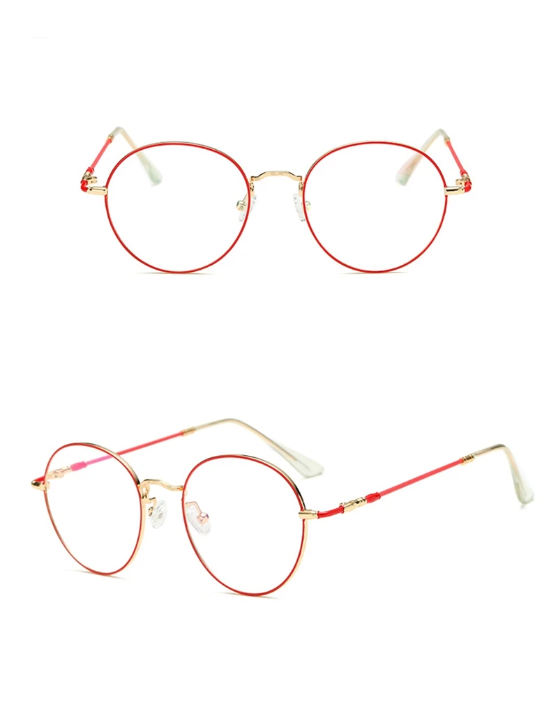 Bellcaca оправа для очков женские очки по рецепту компьютерные оптические прозрачные линзы винтажные очки оправа для женщин BC349