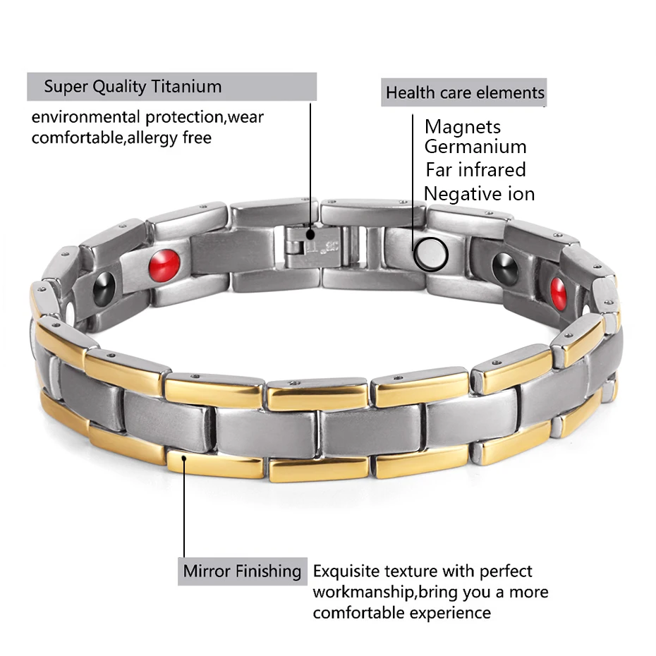 magnetic Bracelet Bangle  1 (3)