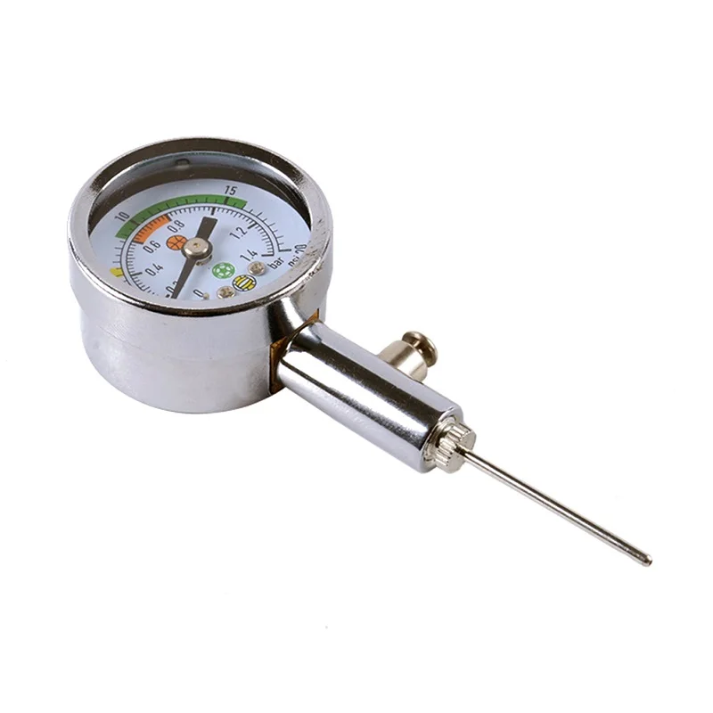 

2019 Auto Car Tire Pressure Gauge Meter Automobile Tyre Air Pressure Gauge Dial Meter Vehicle Tester 0-20 PSI