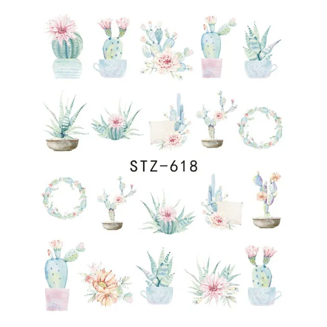 STZ-618