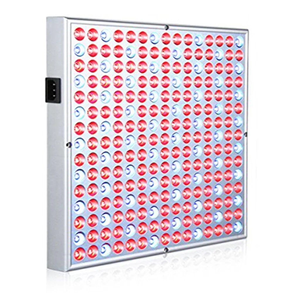 14W Reflector Grow Lights 225 SMD 3528 LED Plant Grow Light Panel