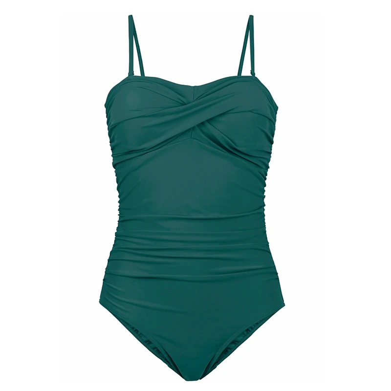 NAKIAEOI-One-Piece-Swimsuit-2018-New-Plus-Size-Swimwear-Women-Print-Solid-Swimwear-Vintage-Retro-Bathing(5)