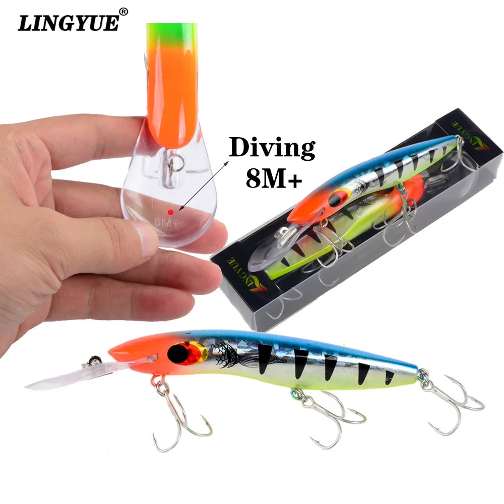 BEARKING 9.8 cm 10g SP plongée 2.1 m professionnel vairon Wobbler