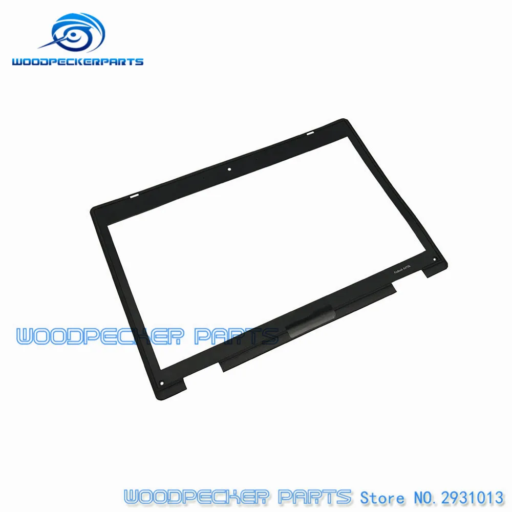 Laptop New Original Display Bezel Lcd Front Bezel Assembly For HP For
