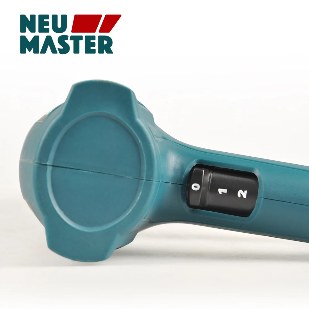  Neu Master 220V 2000W Electric Heat Gun Dual Temperature Power Tool Hot Air Gun Welding Soldering Over-Heat Protection PL2190 